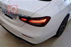مێرسێدس بێنز E-Class
